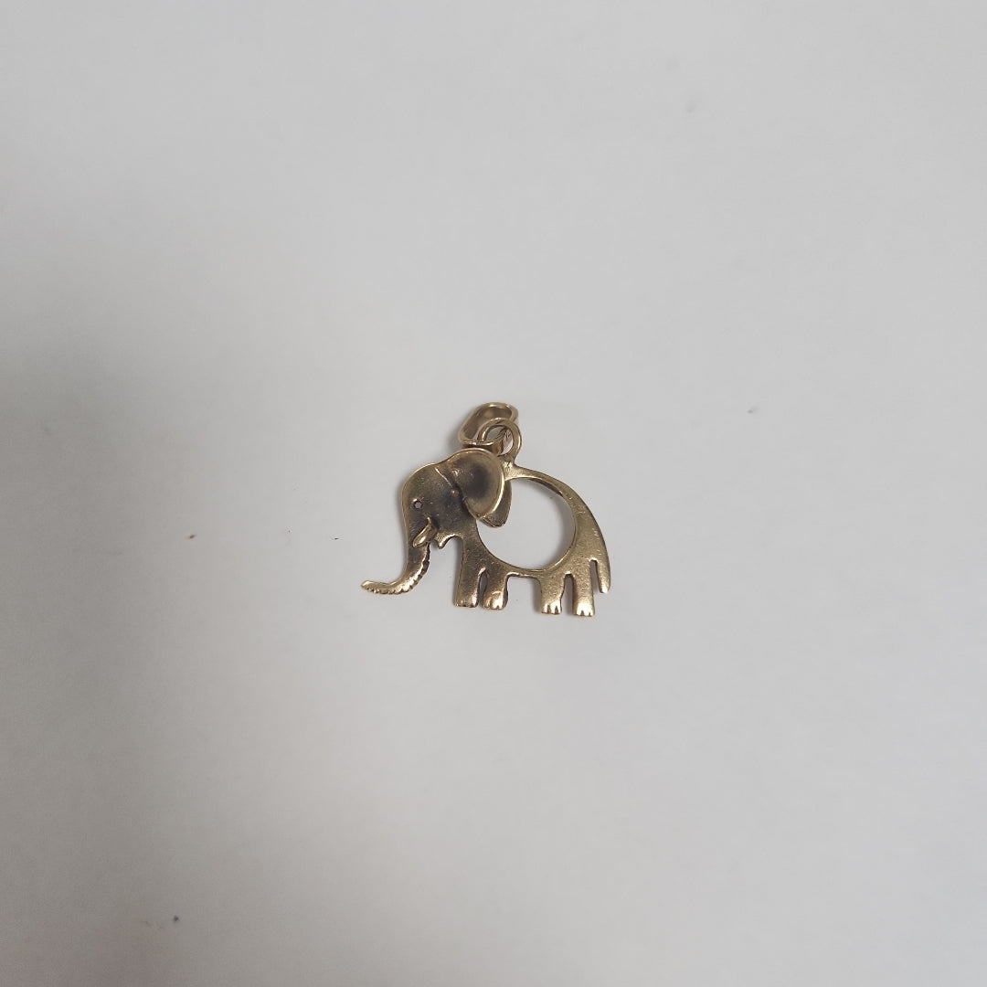 DIJE ORO 14 K 1.7 GRMS (SEMINUEVO)