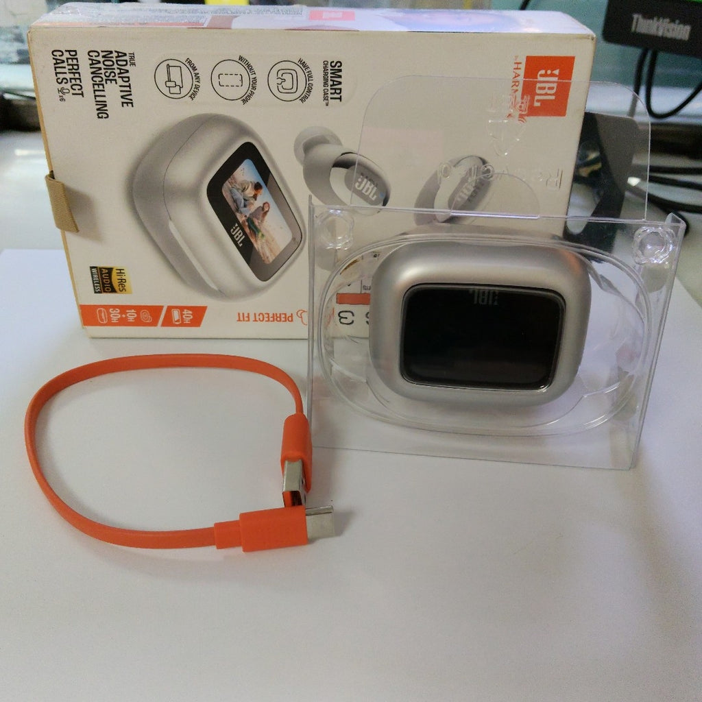 AUDIFONOS JBL LIVE BUDS 3 INALAMBRICO IN EAR (SEMINUEVO)