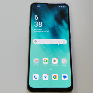 CELULAR OPPO RENO 6 LITE CPH2365 (2022) 128 GB 6 GB RAM (SEMINUEVO)