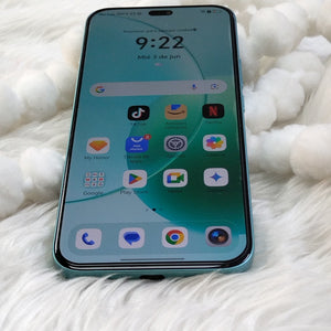 CELULAR HONOR 400 LITE ABR-NX3 (2025) 256 GB 12 GB RAM (SEMINUEVO)