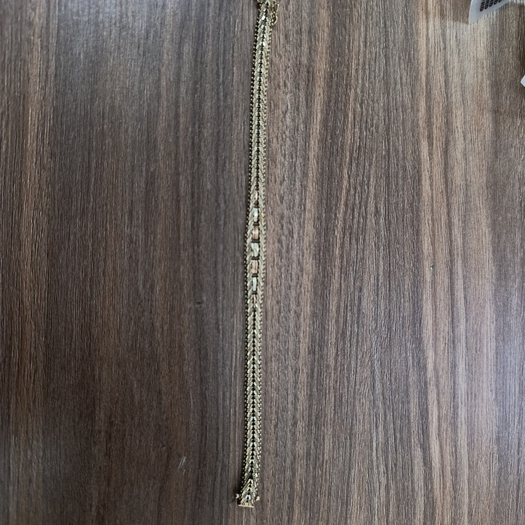 PULSERA ORO 8 K 18.5 GRMS (SEMINUEVO)