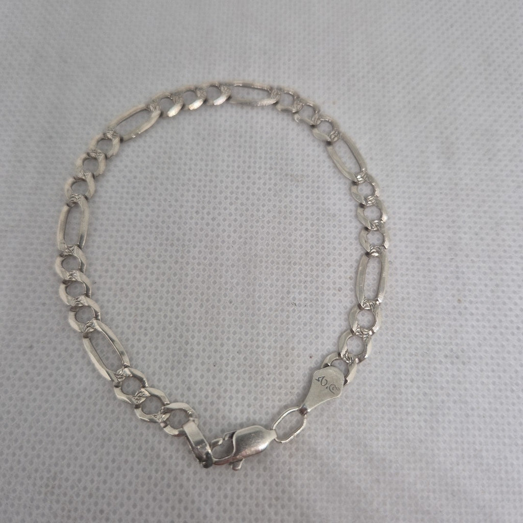 PULSERA PLATA 4,70 GRMS (SEMINUEVO)