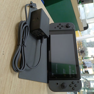 CONSOLA DE VIDEOJUEGO NINTENDO SWITCH 32 GB (SEMINUEVO)