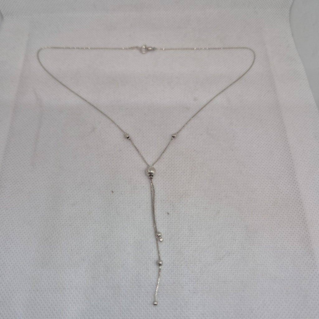 CADENA PLATA 2,50 GRMS (SEMINUEVO)