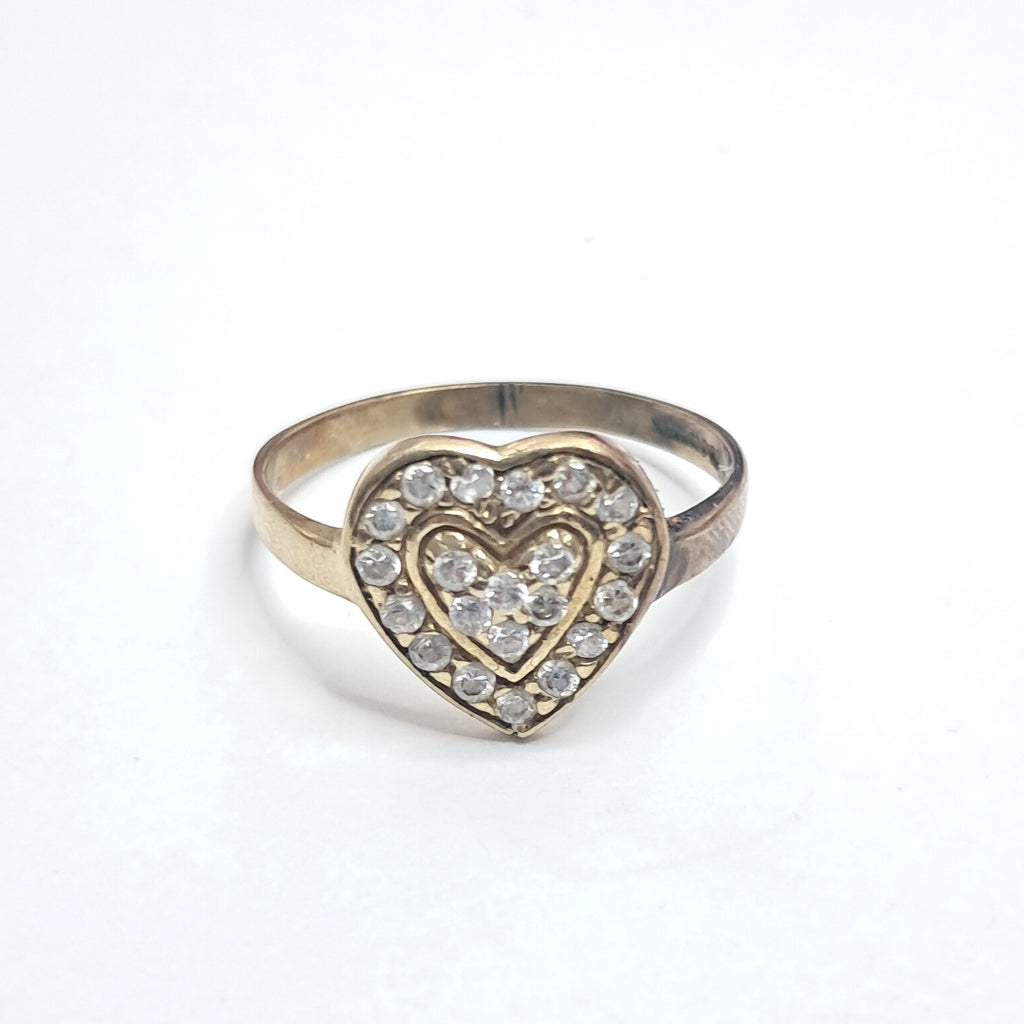 ANILLITO ORO 8 K 2,50 GRMS (SEMINUEVO)