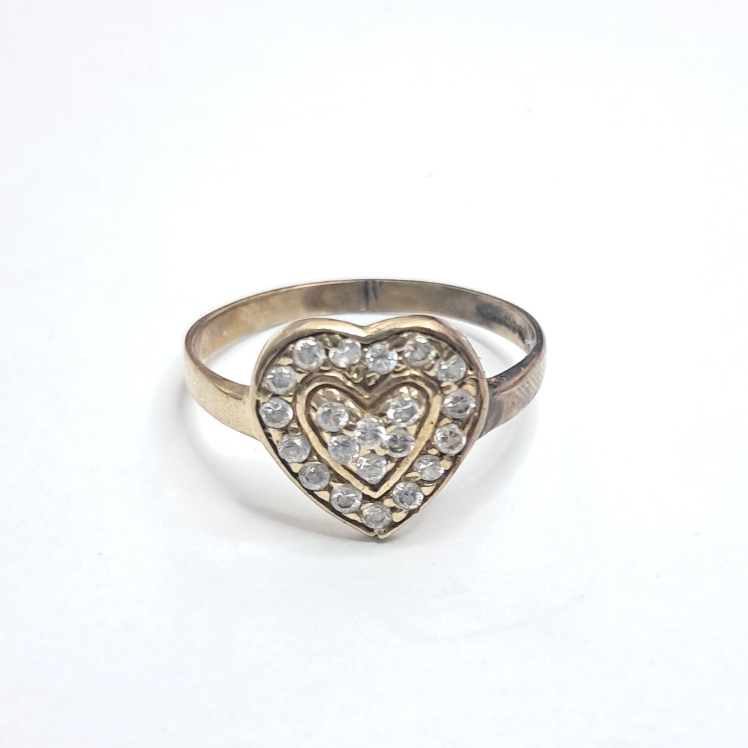 ANILLITO ORO 8 K 2,50 GRMS (SEMINUEVO)