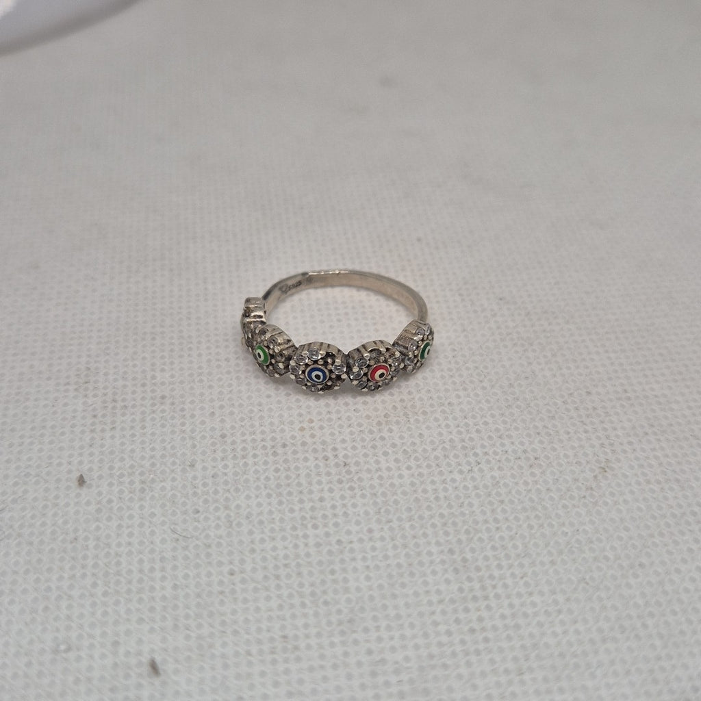 ANILLITO PLATA 2,50 GRMS (SEMINUEVO)
