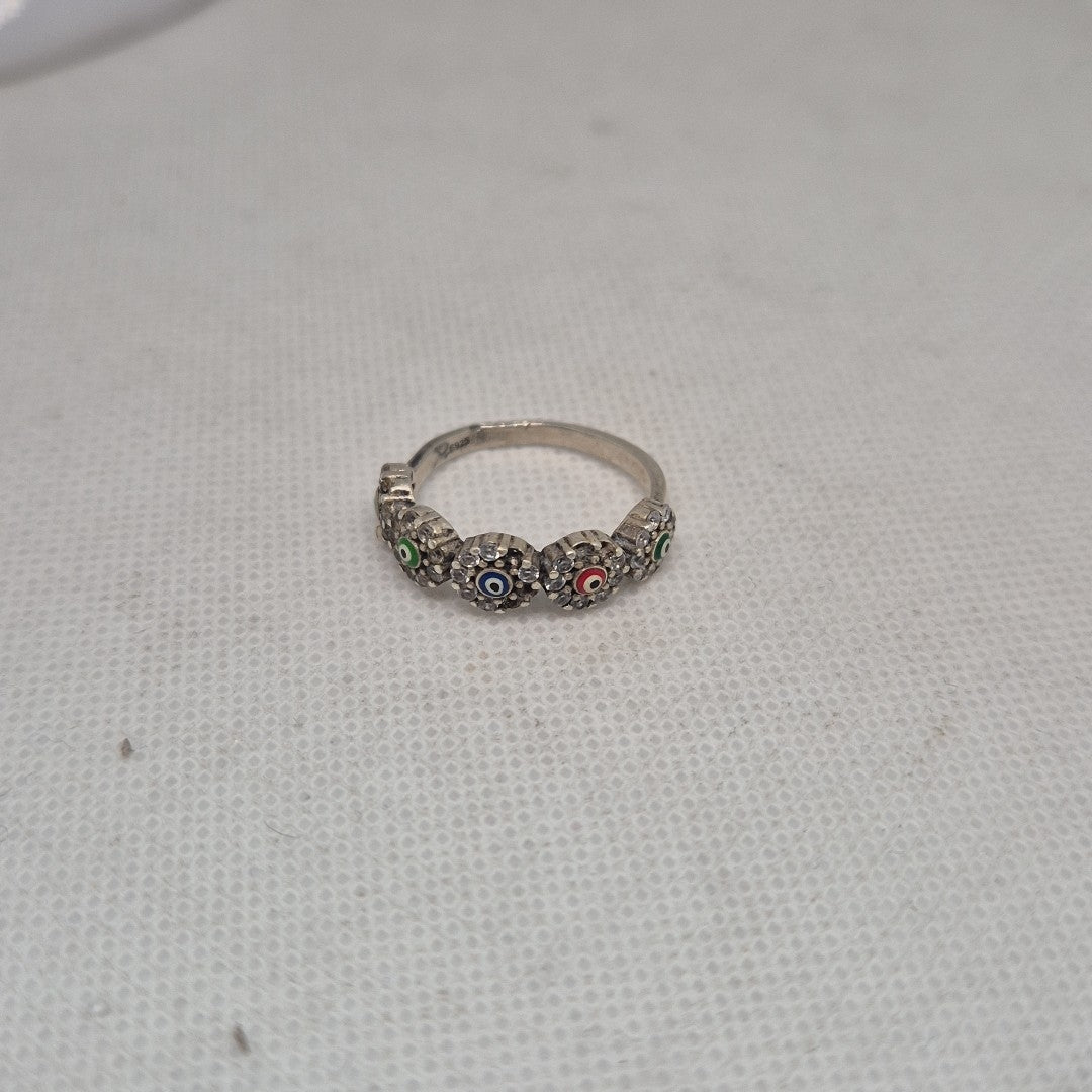 ANILLITO PLATA 2,50 GRMS (SEMINUEVO)