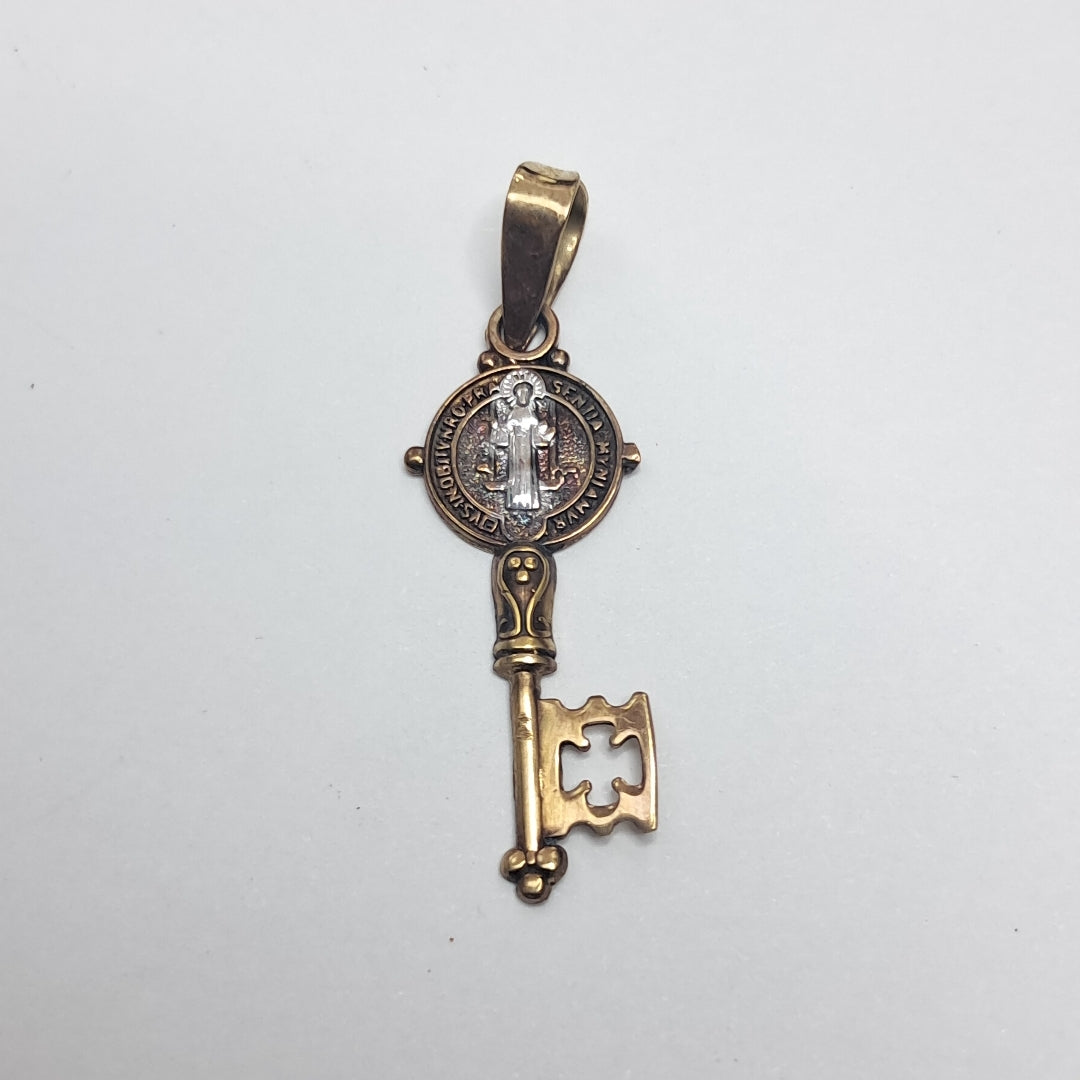 DIJE ORO 10 K 1,00 GRMS (SEMINUEVO)