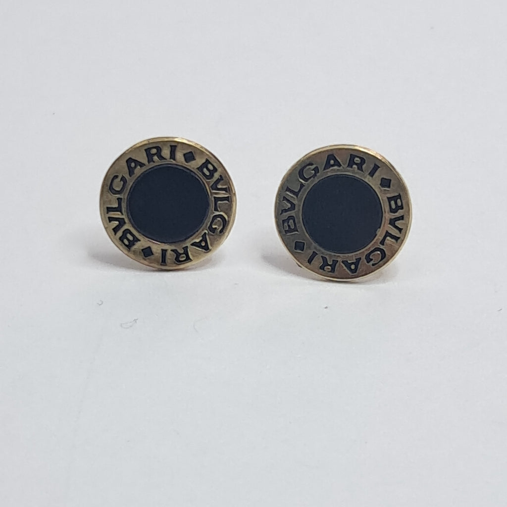 ARETES PAR ORO 14 K 1,10 GRMS (SEMINUEVO)