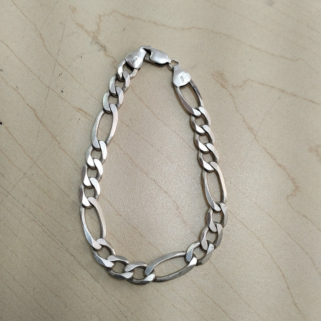 PULSERA PLATA 14,70 GRMS (SEMINUEVO)