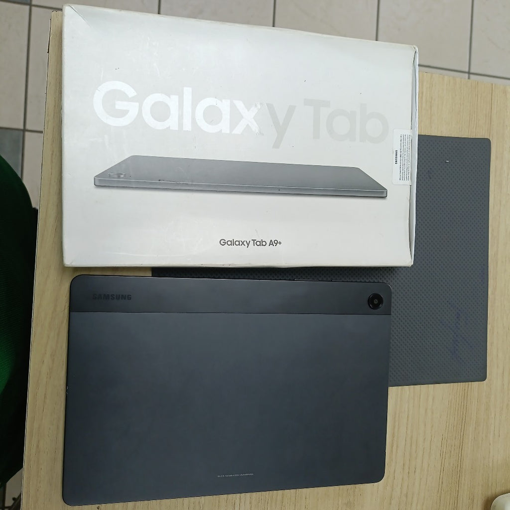 TABLETA SAMSUNG GALAXY TAB A9+ SM-X210 (2023) 128 GB 8 GB RAM (SEMINUEVO)