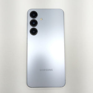 CELULAR SAMSUNG GALAXY S25 SM-S931B (2025) 256 GB 12 GB RAM (SEMINUEVO)