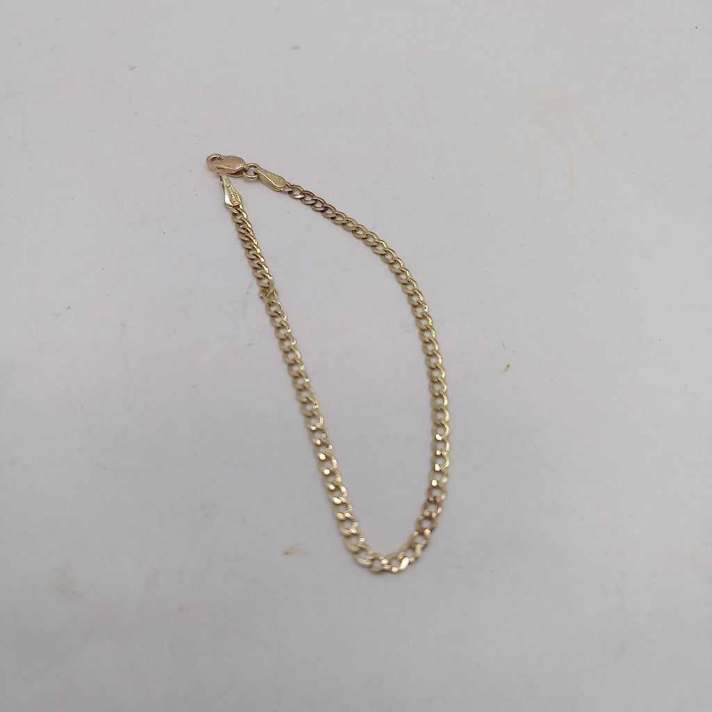 PULSERA ORO 10 K 2 GRMS (SEMINUEVO)
