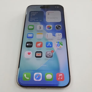 CELULAR APPLE IPHONE 16 PRO MAX A3295 (2024) 256 GB 8 GB RAM (SEMINUEVO)