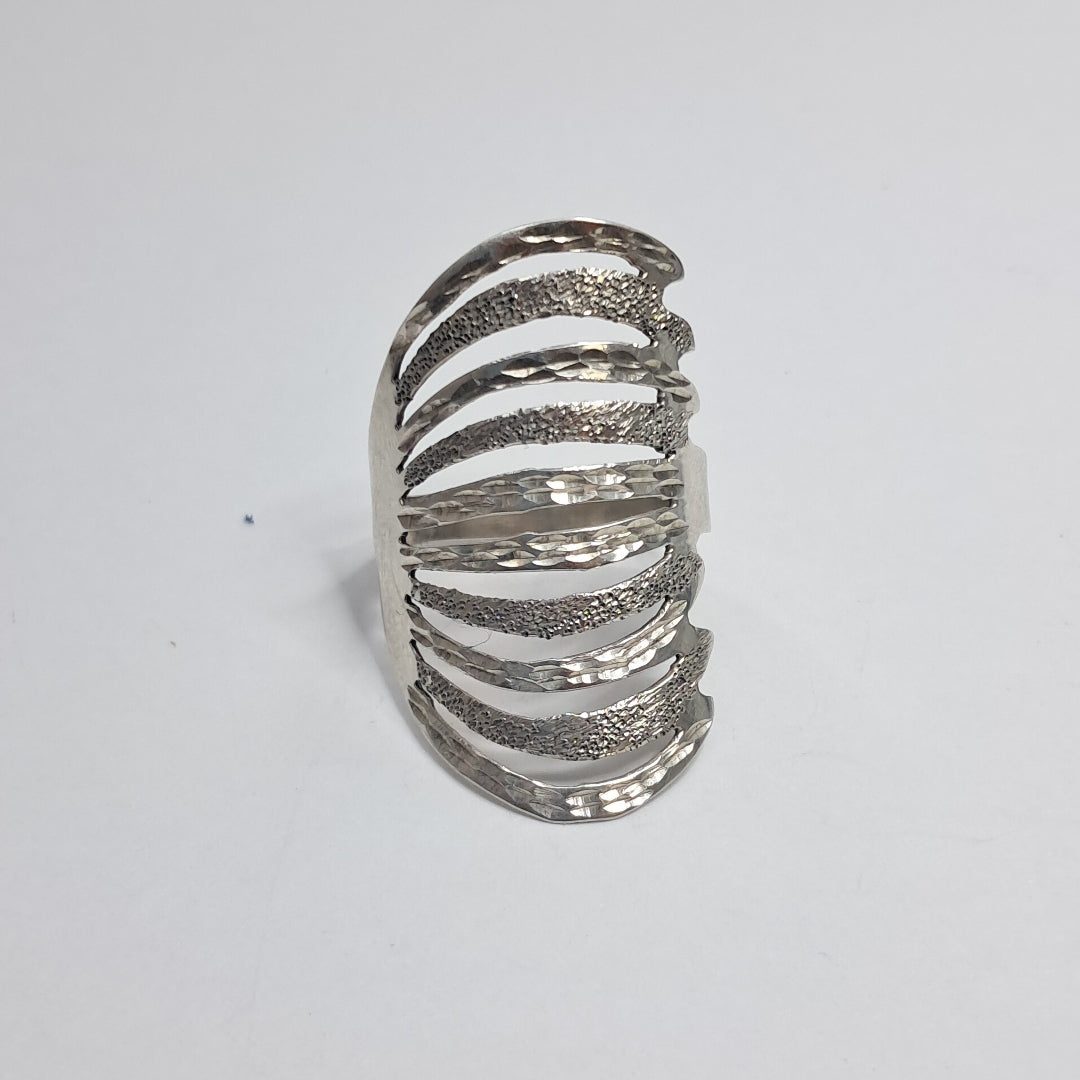 ANILLITO PLATA 3 GRMS (SEMINUEVO)