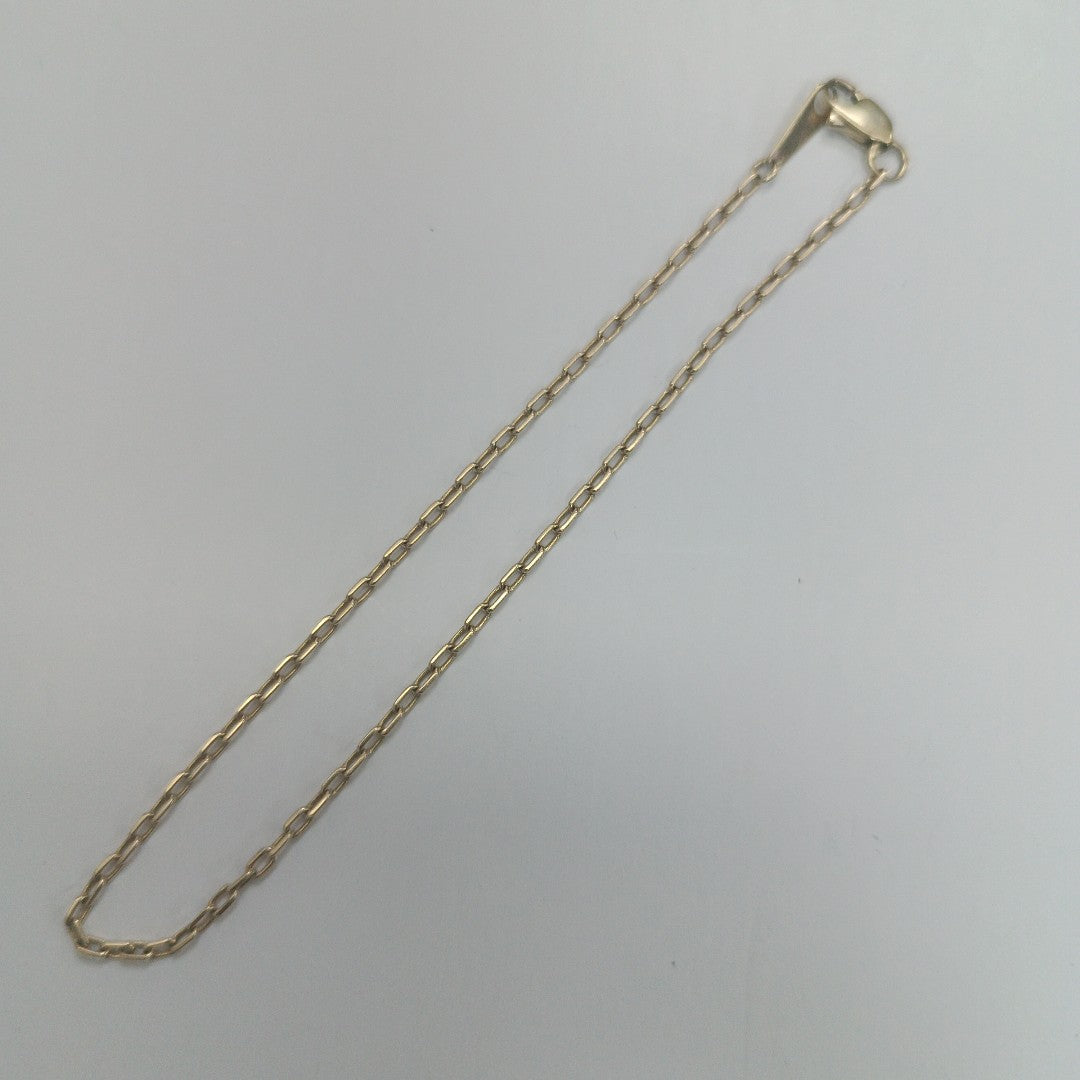 PULSERA ORO 14 K 2 GRMS (SEMINUEVO)
