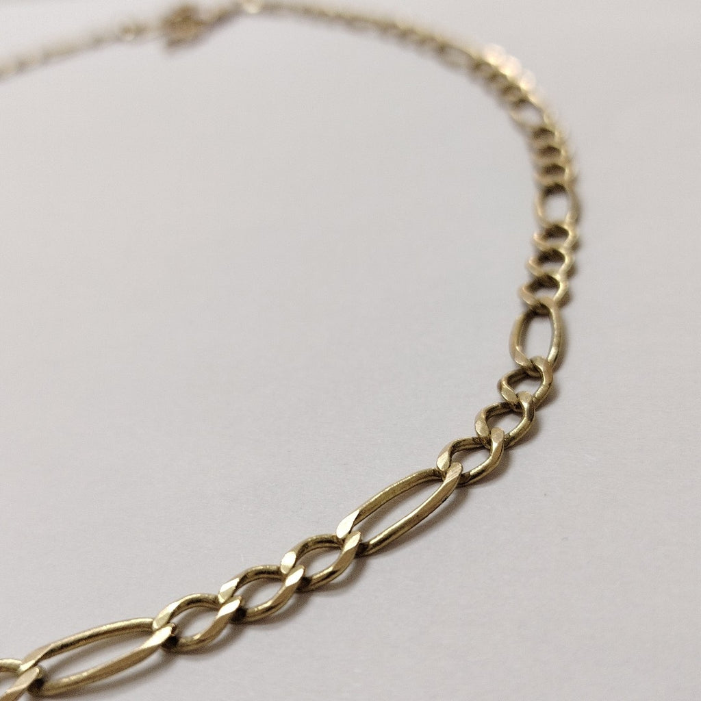CADENA ORO 10 K 17.9 GRMS (SEMINUEVO)