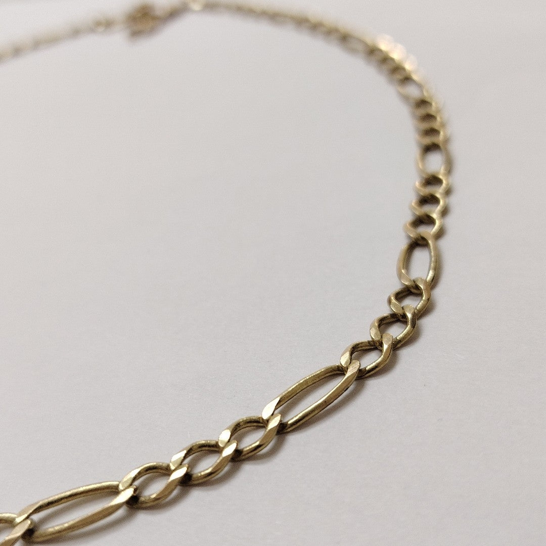 CADENA ORO 10 K 17.9 GRMS (SEMINUEVO)