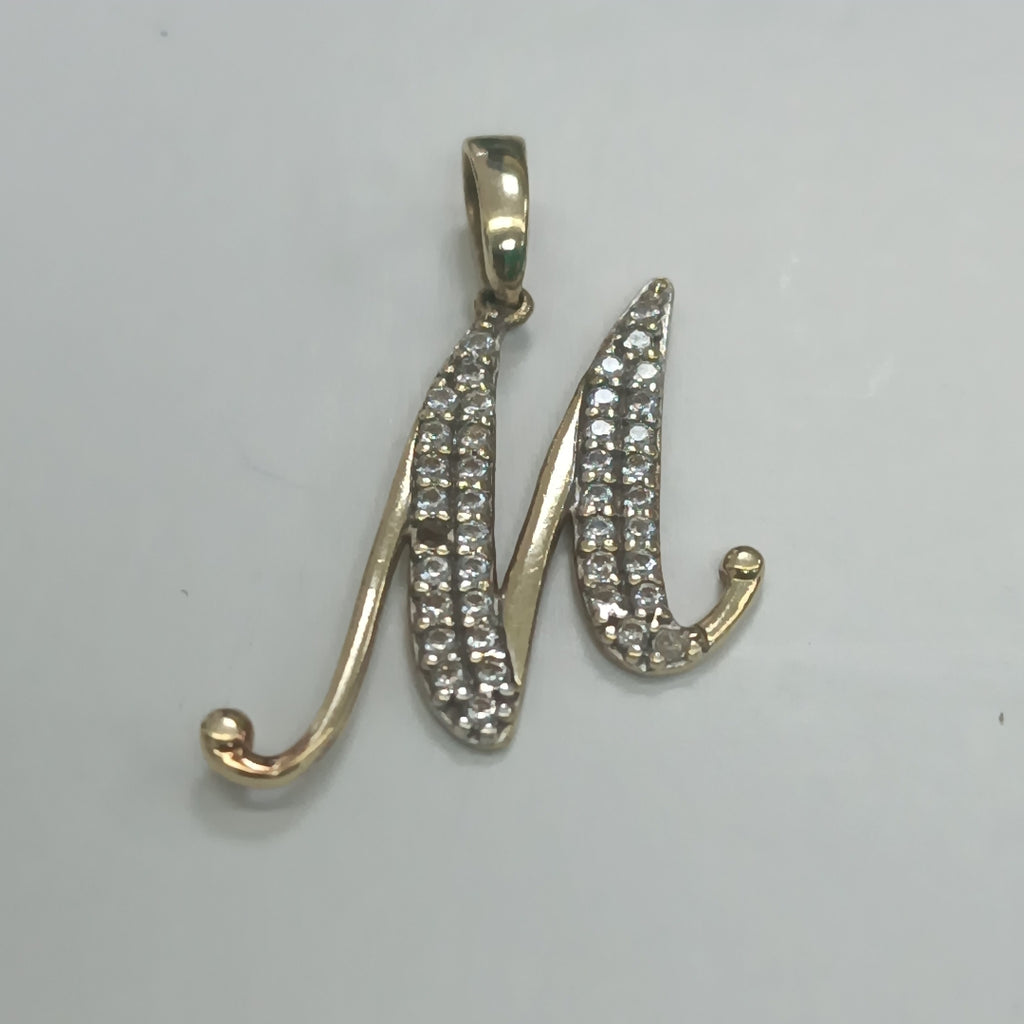 DIJE ORO 14 K 1.9 GRMS (SEMINUEVO)