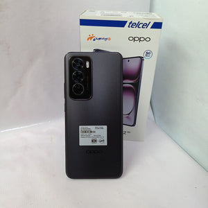 CELULAR OPPO RENO12 5G CPH2625 (2024) 512 GB 12 GB RAM (SEMINUEVO)