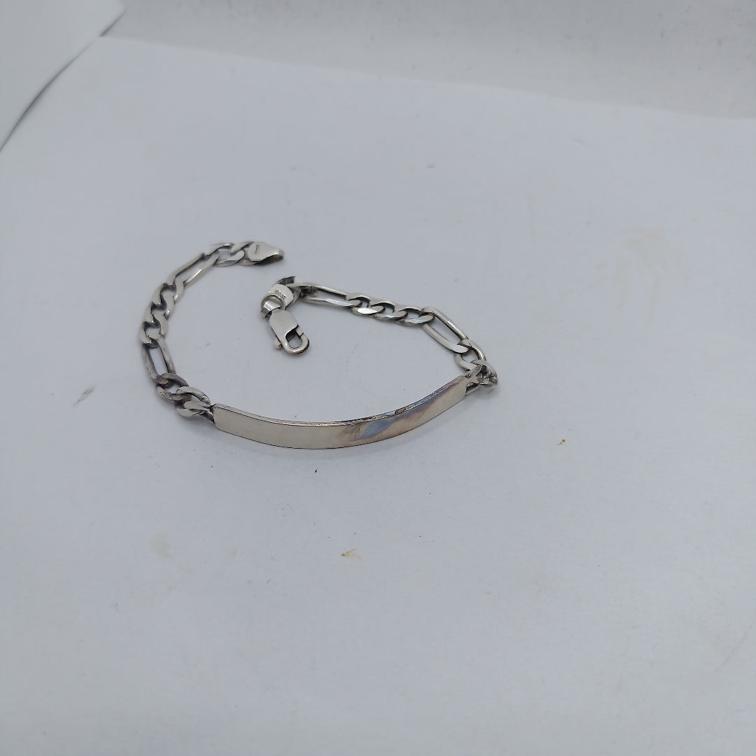 ESCLAVA PLATA 11.2 GRMS (SEMINUEVO)