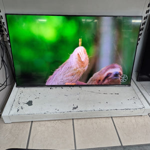 PANTALLA HISENSE 50QD6QV (2025) 50" QLED 4K