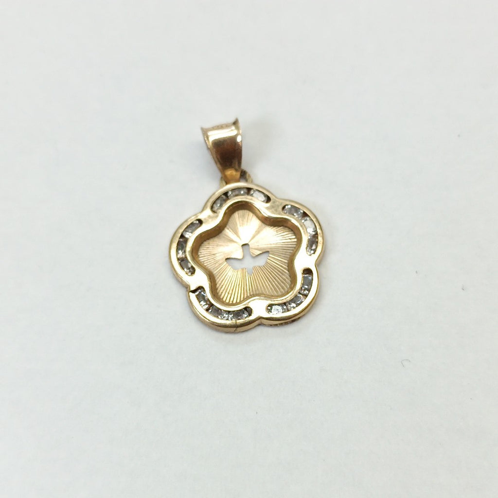 DIJE ORO 10 K 1 GRMS (SEMINUEVO)