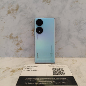 CELULAR HONOR 70 FNE-NX9 128 GB 8 GB RAM (SEMINUEVO)