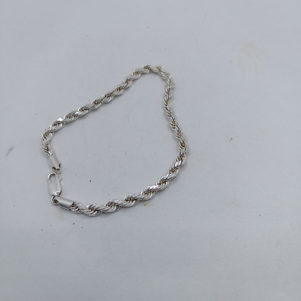 PULSERA PLATA 5.6 GRMS (SEMINUEVO)