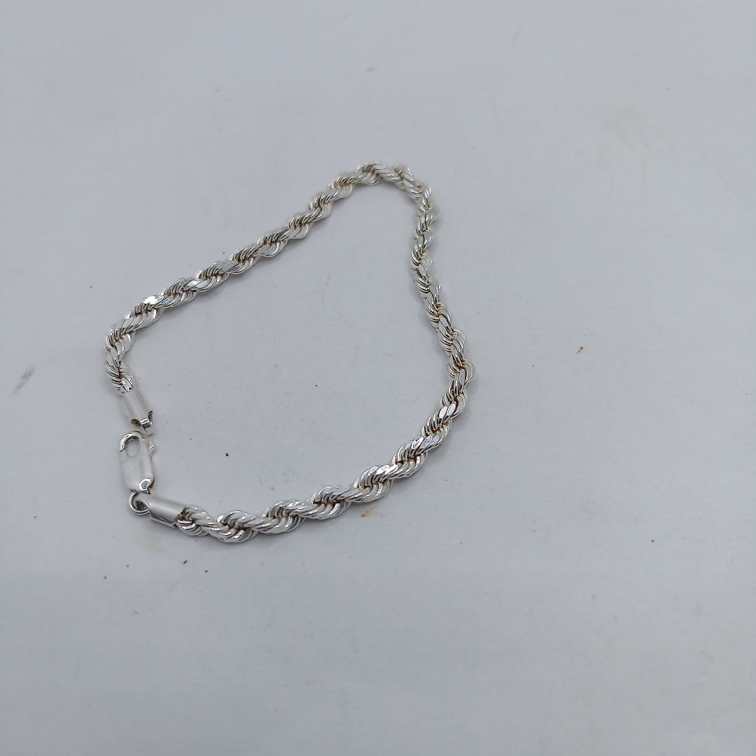 PULSERA PLATA 5.6 GRMS (SEMINUEVO)