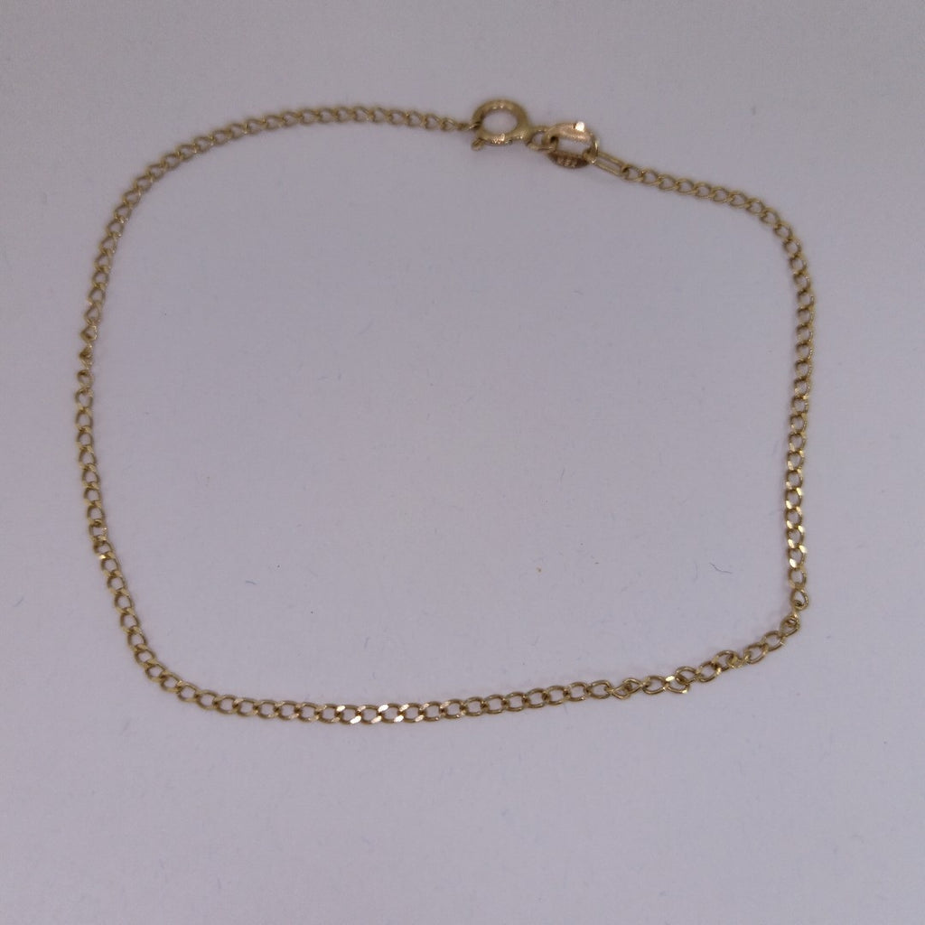 PULSERA ORO 10 K 0,80 GRMS (SEMINUEVO)