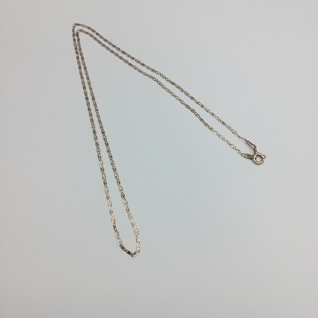 CADENA ORO 14 K 1.1 GRMS (SEMINUEVO)