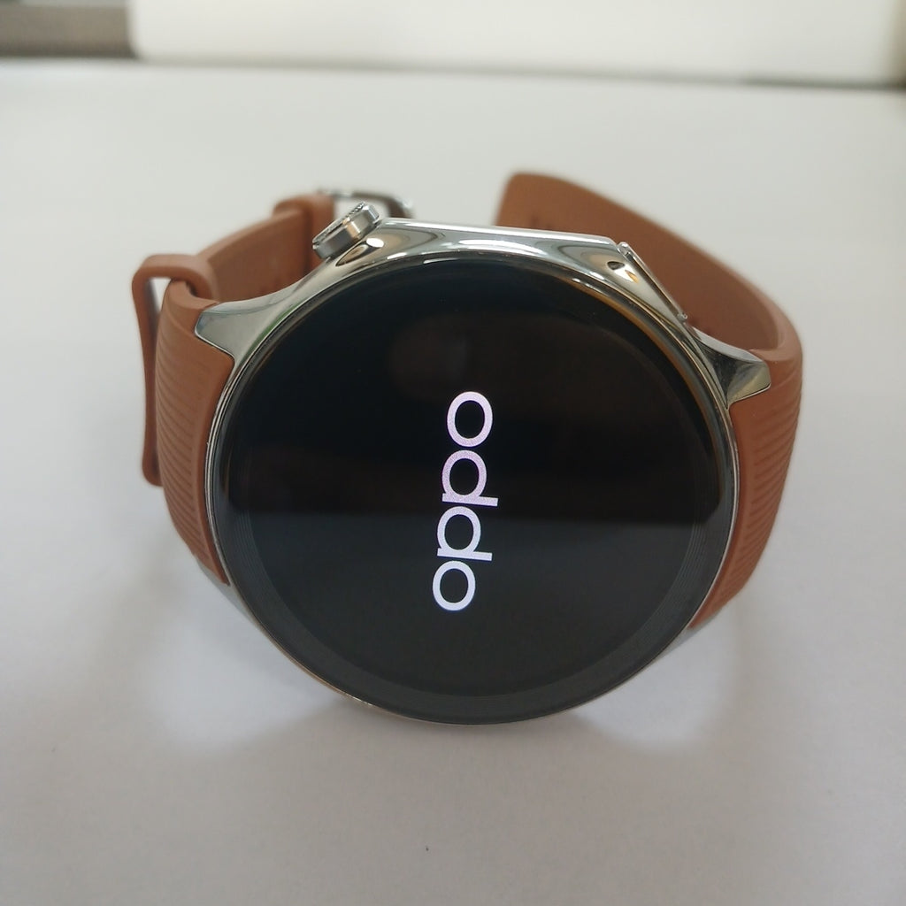 SMARTWATCH OPPO WATCH X OWWE231 47 MM GPS (SEMINUEVO)