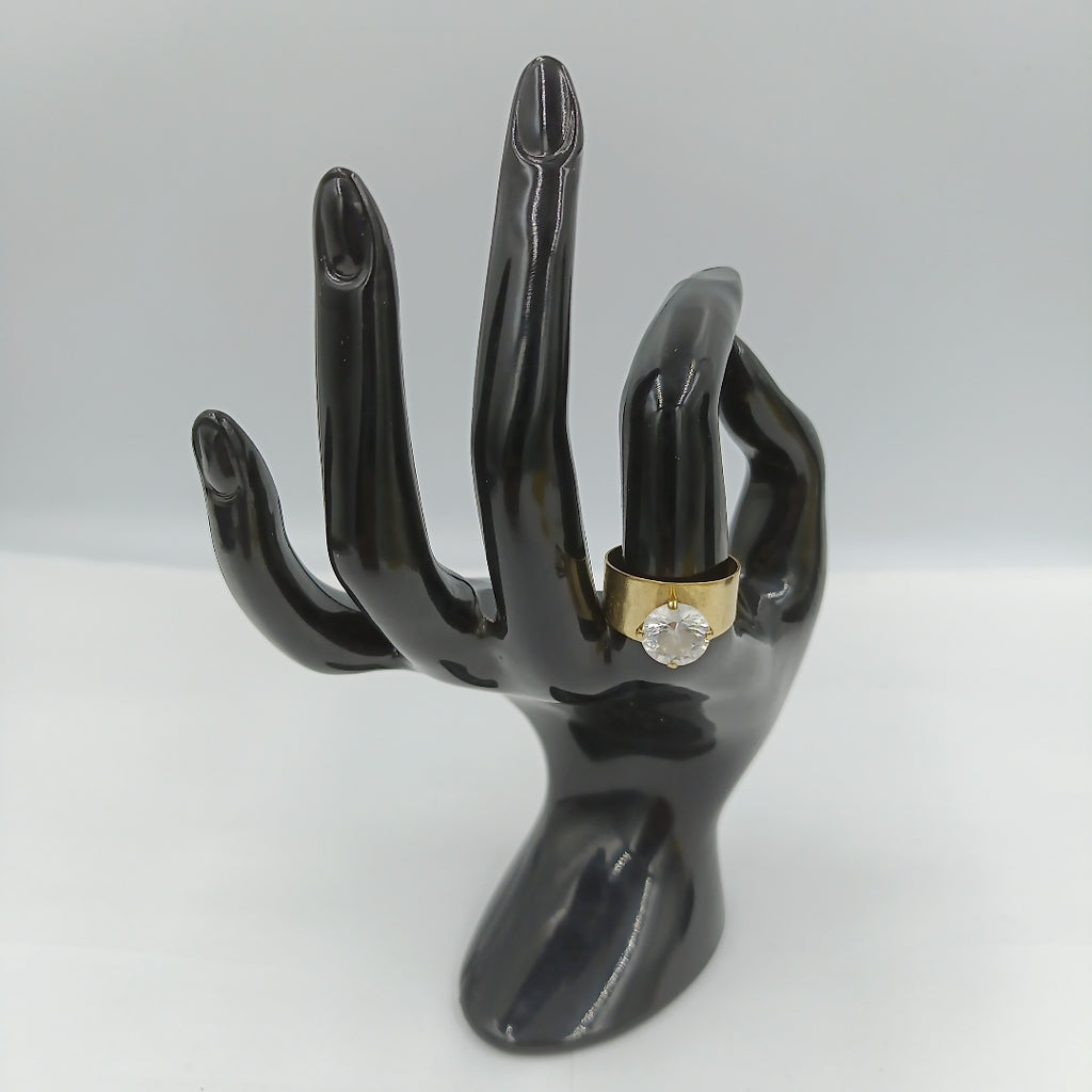 ANILLITO ORO 8 K 4.2 GRMS (SEMINUEVO)