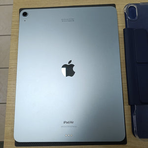 TABLETA APPLE IPAD AIR (M2) 13" A2898 (2024) 512 GB 8 GB RAM (SEMINUEVO)