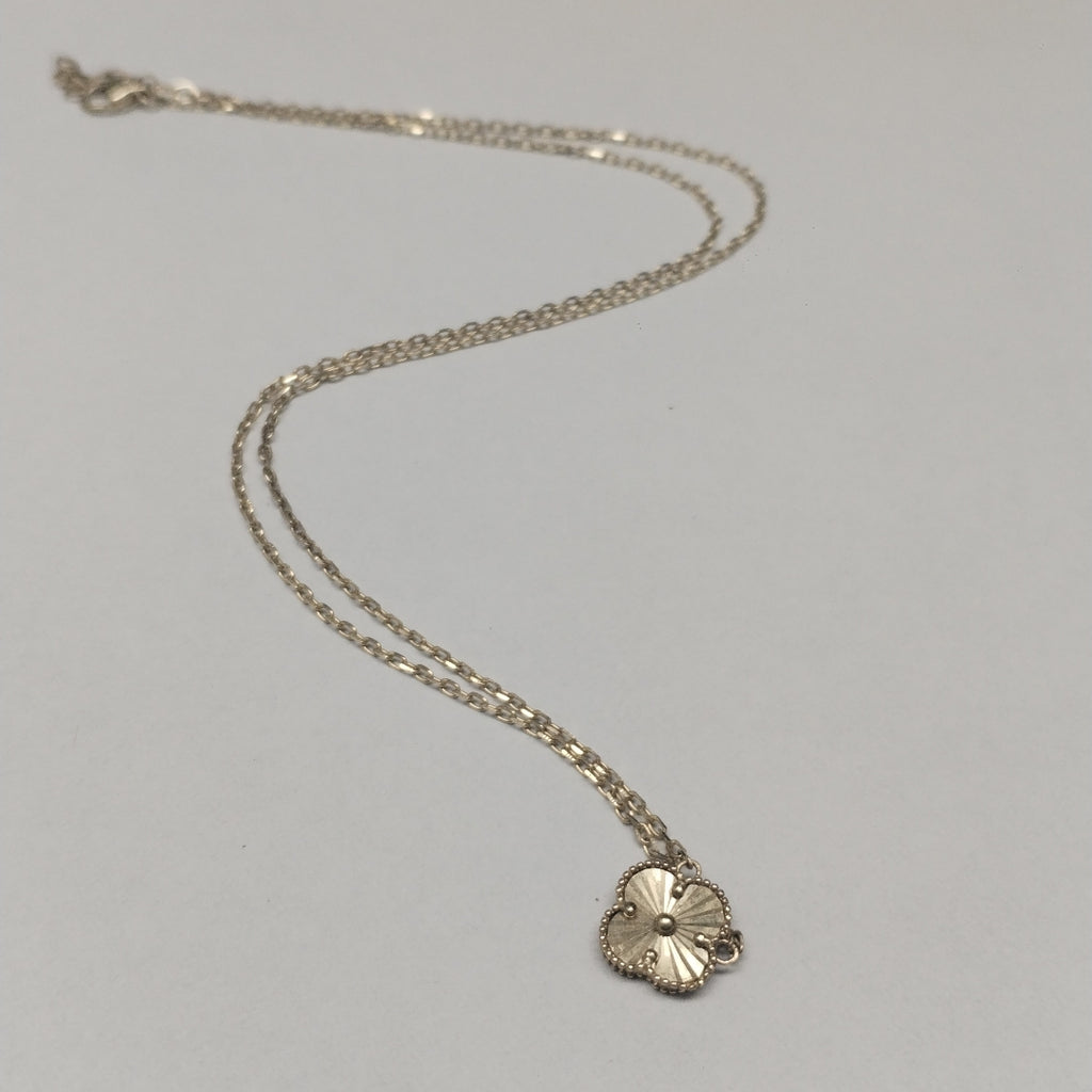 COLLAR ORO 10 K 2.7 GRMS (SEMINUEVO)