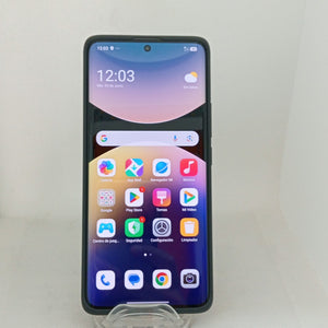 CELULAR XIAOMI REDMI NOTE 14 PRO 5G 24090RA29G (2025) 256 GB 8 GB RAM (SEMINUEVO)