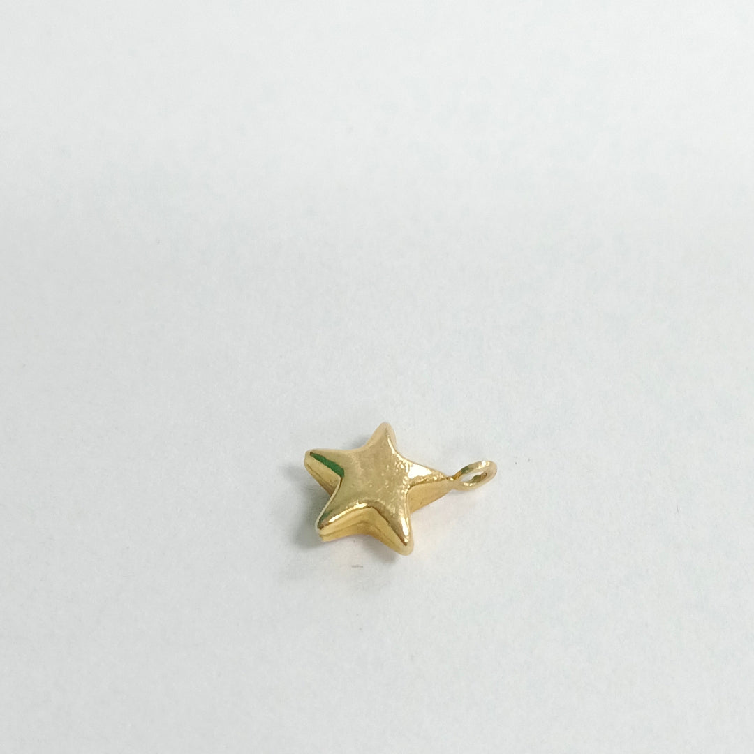 DIJE ORO 14 K 0,30 GRMS (SEMINUEVO)