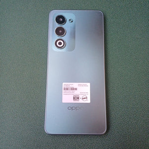 CELULAR OPPO A5 CPH2727 (2025) 256 GB 4 GB RAM (SEMINUEVO)