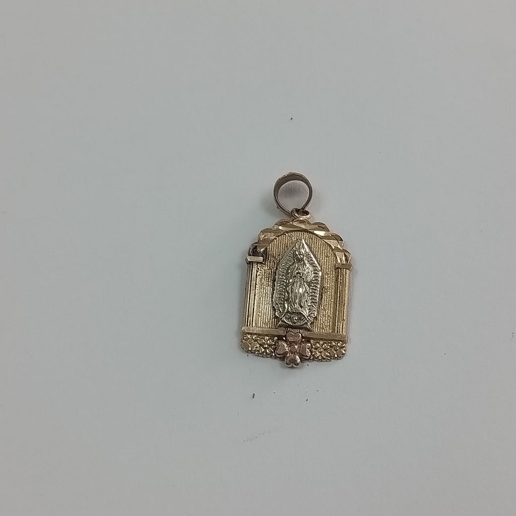 DIJE ORO 14 K 2 GRMS (SEMINUEVO)