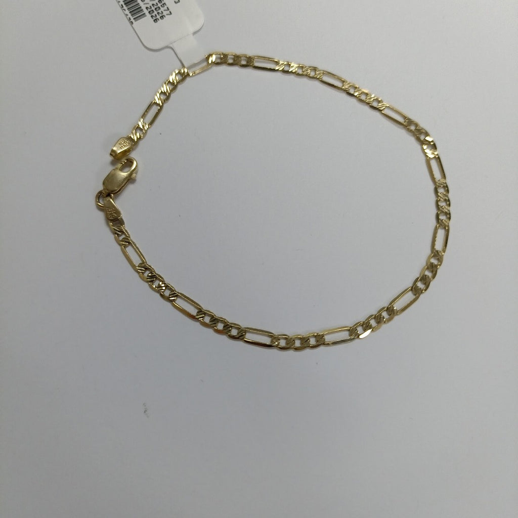 PULSERA ORO 14 K 3 GRMS (SEMINUEVO)