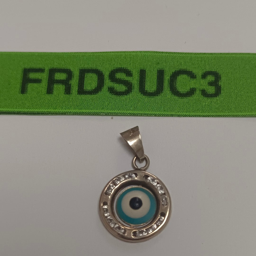 DIJE ORO 10 K 0,60 GRMS (SEMINUEVO)