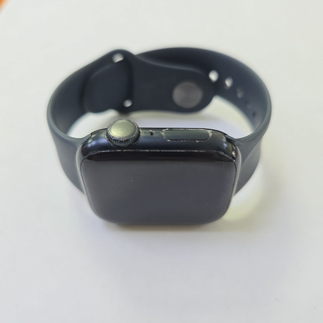 SMARTWATCH APPLE SERIES 8 ALUMINIO A2770 41 MM GPS (SEMINUEVO)