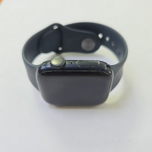 SMARTWATCH APPLE SERIES 8 ALUMINIO A2770 41 MM GPS (SEMINUEVO)