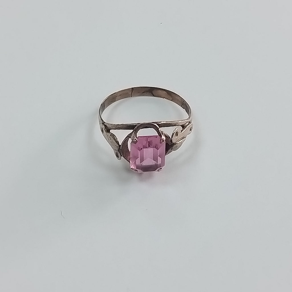 ANILLITO ORO 8 K 1.5 GRMS (SEMINUEVO)