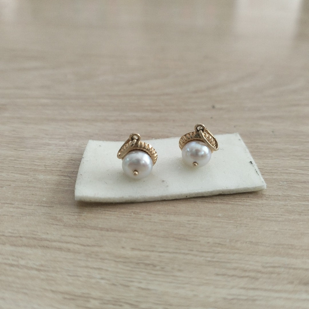 DIJE ORO 10 K 0.7 GRMS (SEMINUEVO)