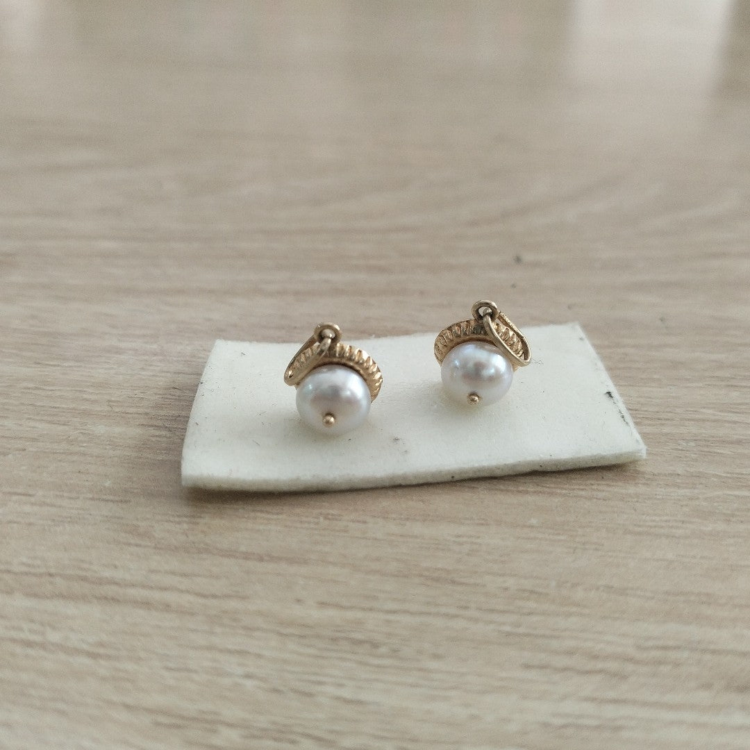 DIJE ORO 10 K 0.7 GRMS (SEMINUEVO)