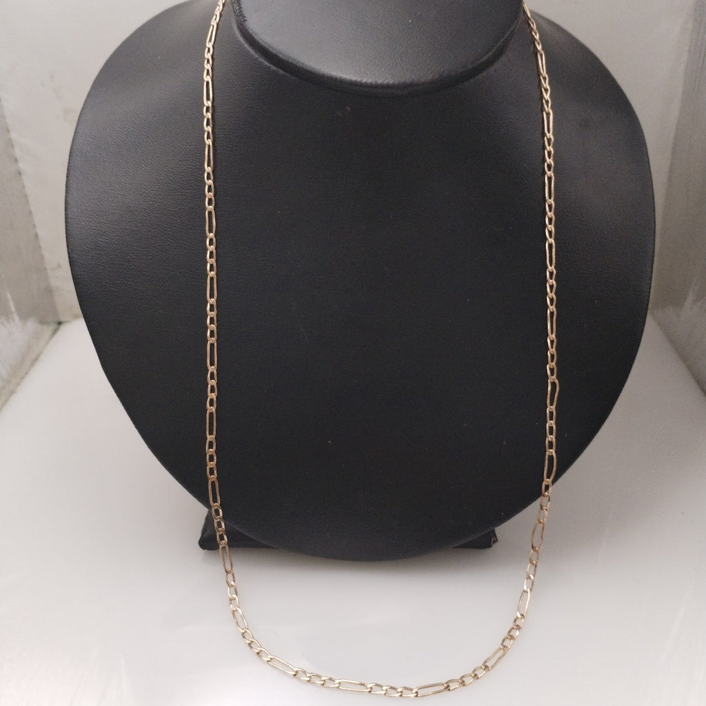 CADENA ORO 8 K 7 GRMS (SEMINUEVO)