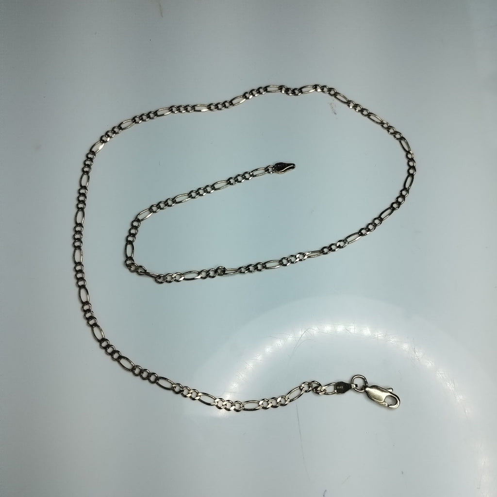 CADENA ORO 14 K 4,10 GRMS (SEMINUEVO)